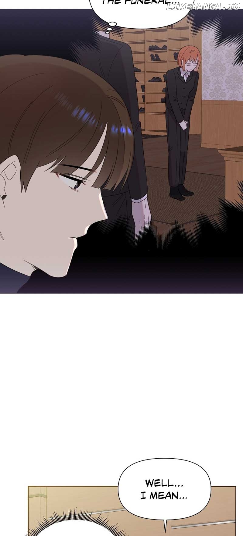 Read Brother, am I cute Manga Online