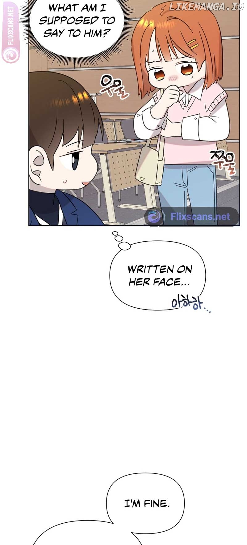 Read Brother, am I cute Manga Online