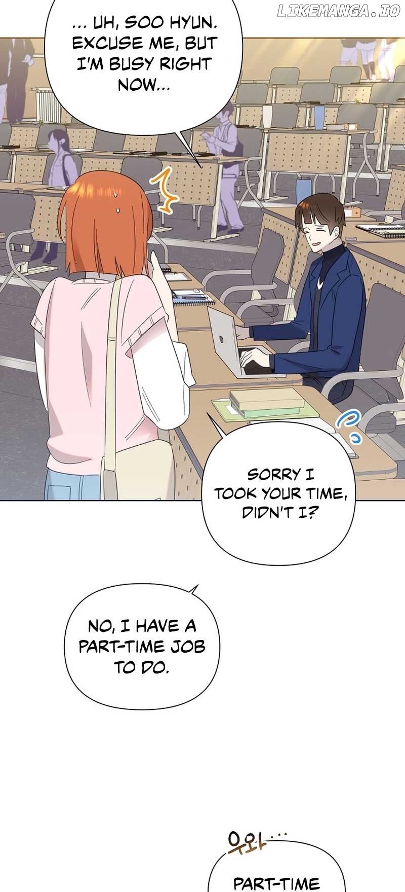 Read Brother, am I cute Manga Online