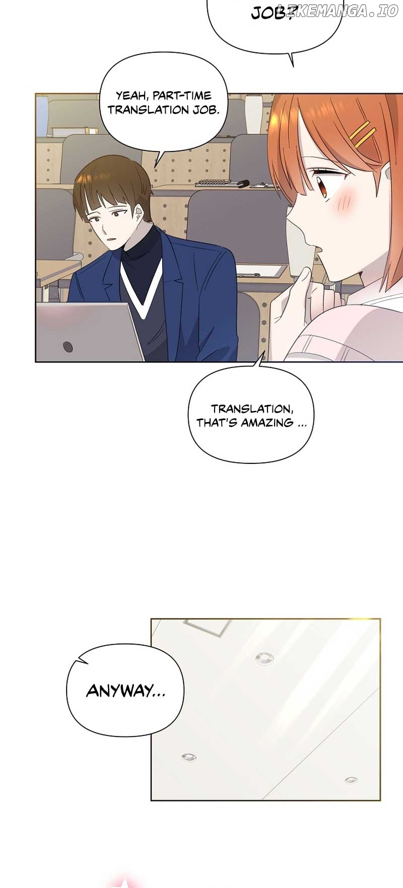 Read Brother, am I cute Manga Online