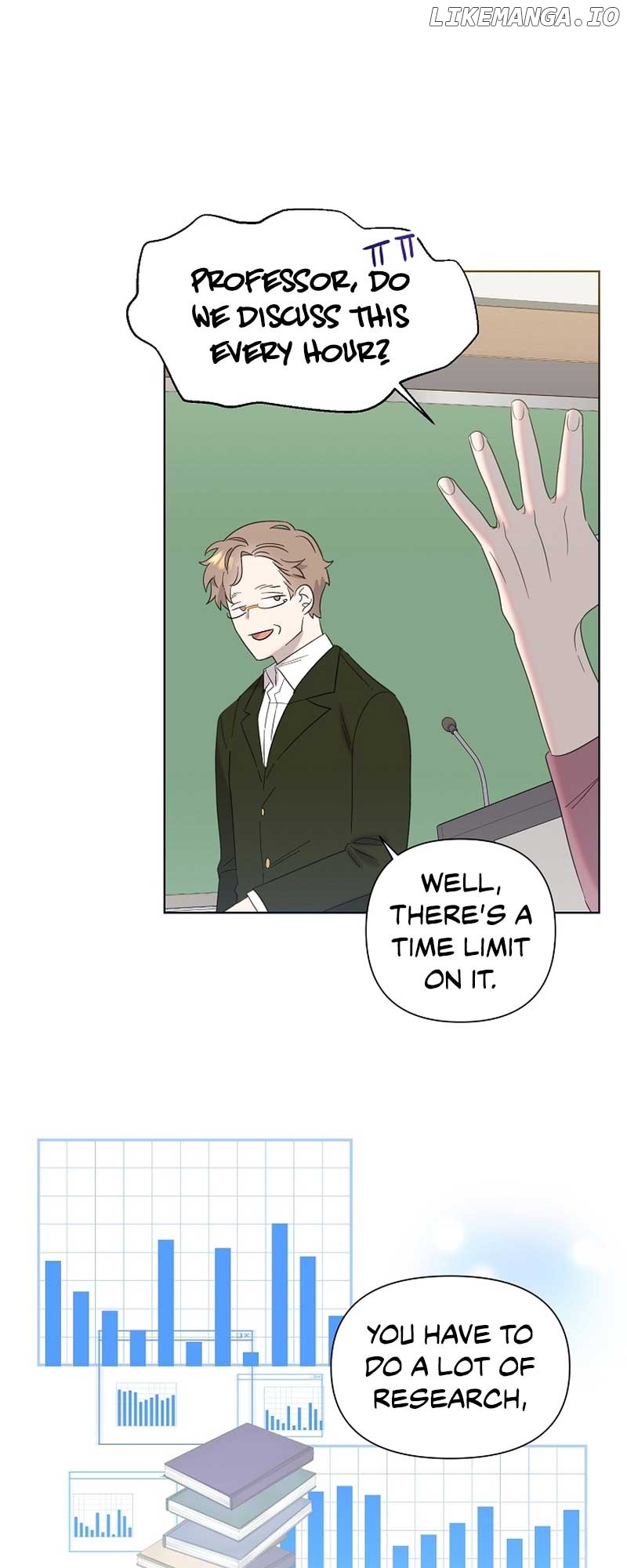 Read Brother, am I cute Manga Online