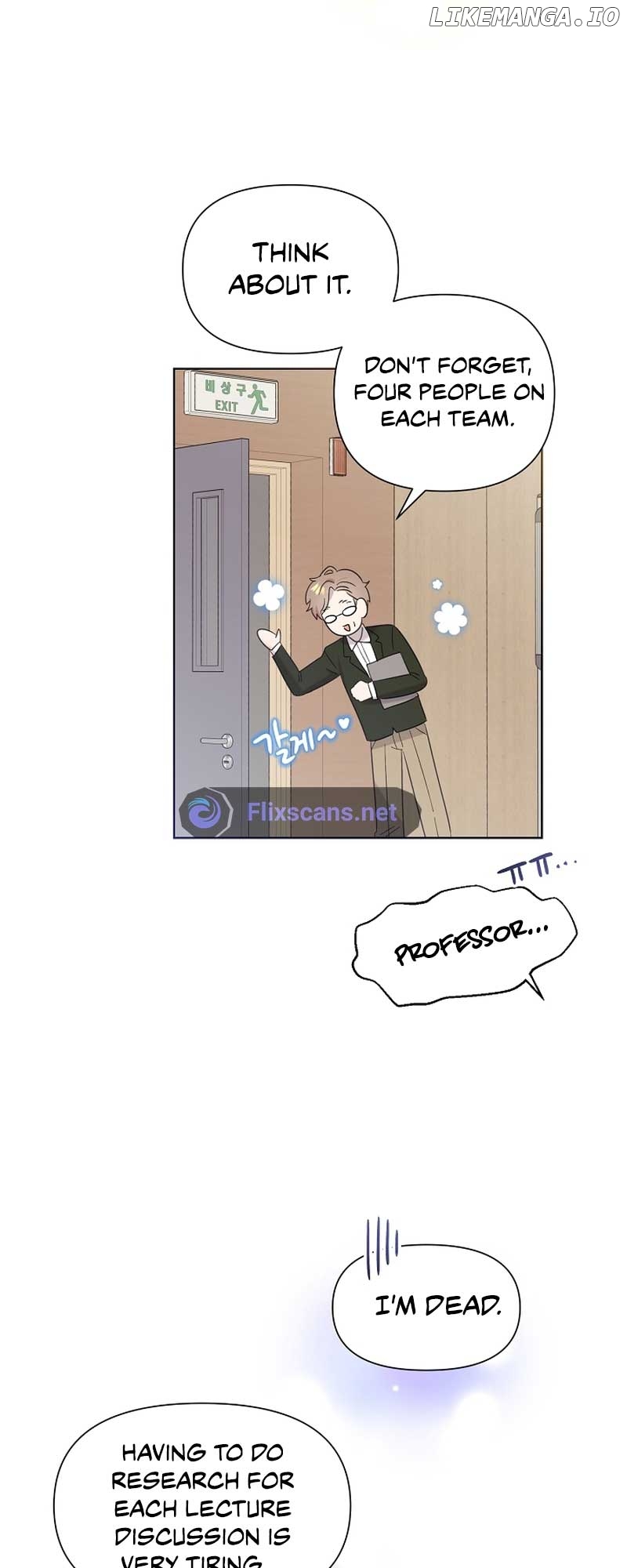 Read Brother, am I cute Manga Online