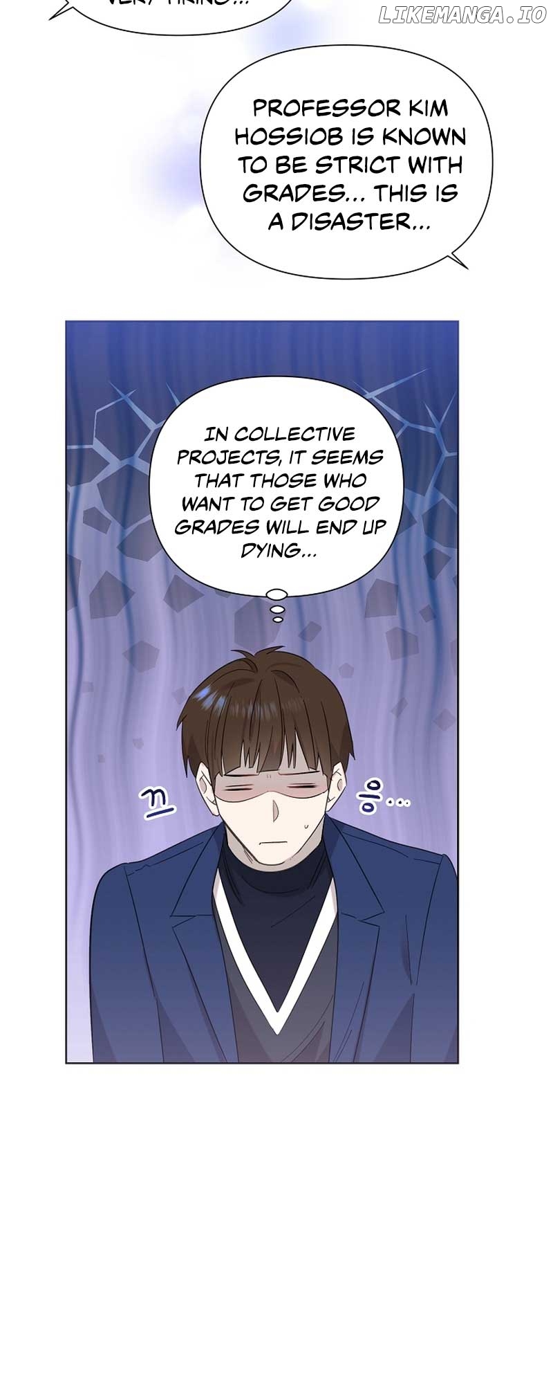 Read Brother, am I cute Manga Online