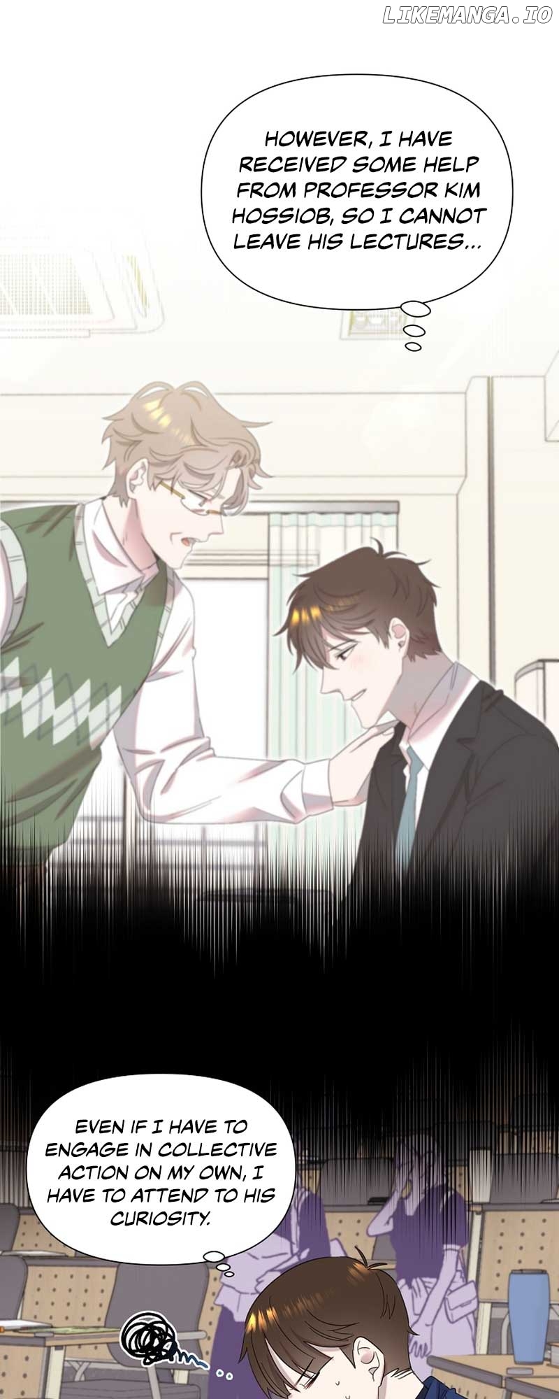 Read Brother, am I cute Manga Online