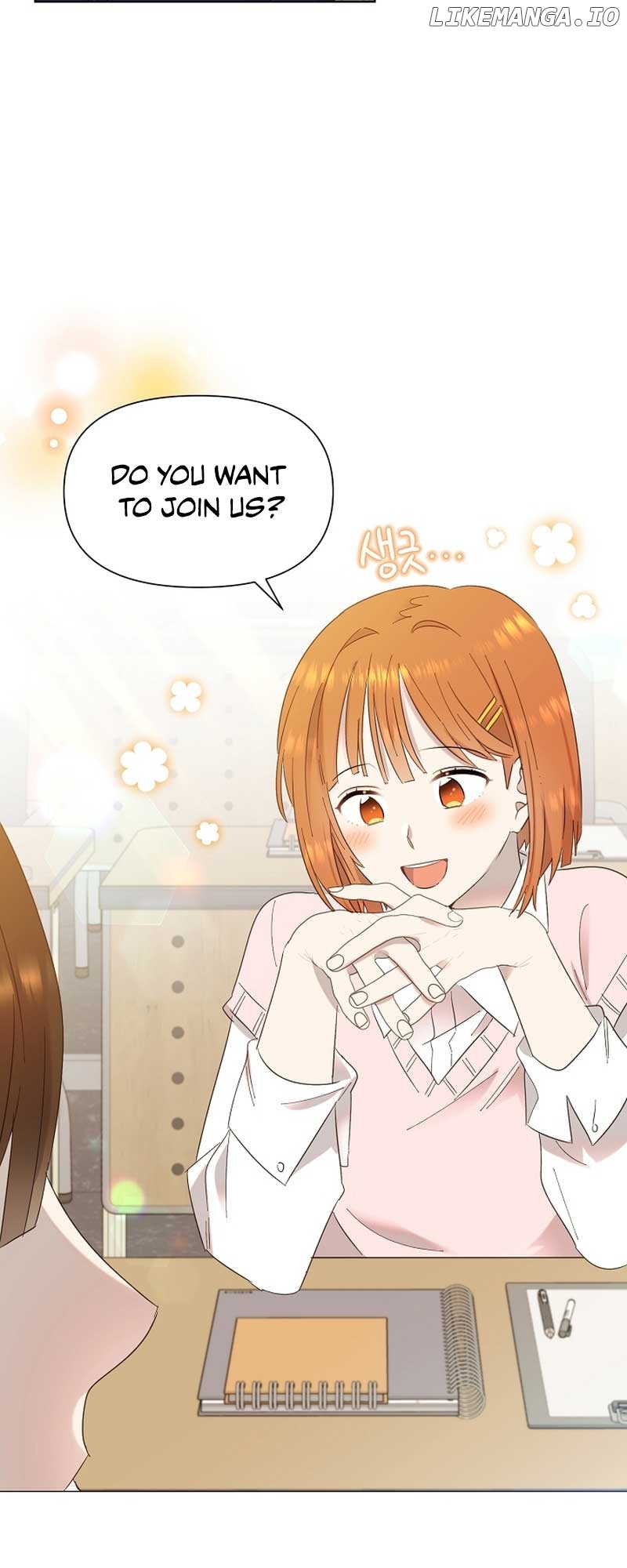 Read Brother, am I cute Manga Online