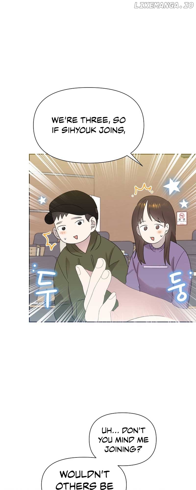 Read Brother, am I cute Manga Online