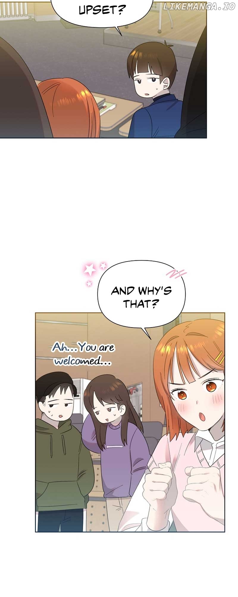 Read Brother, am I cute Manga Online