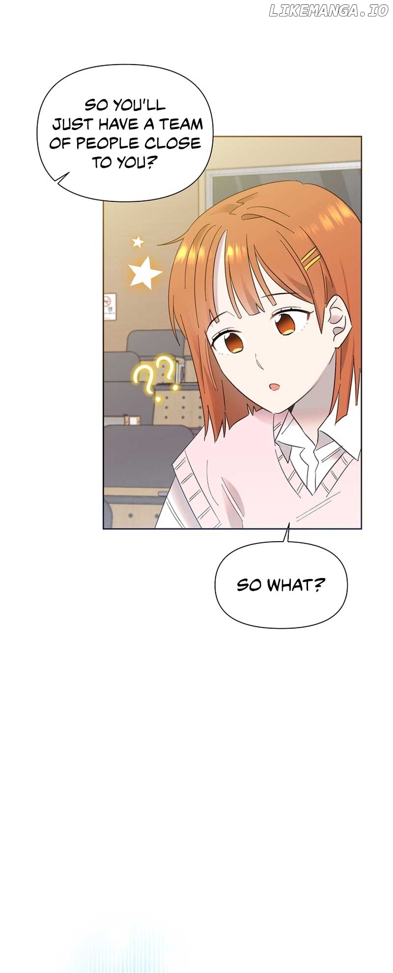 Read Brother, am I cute Manga Online