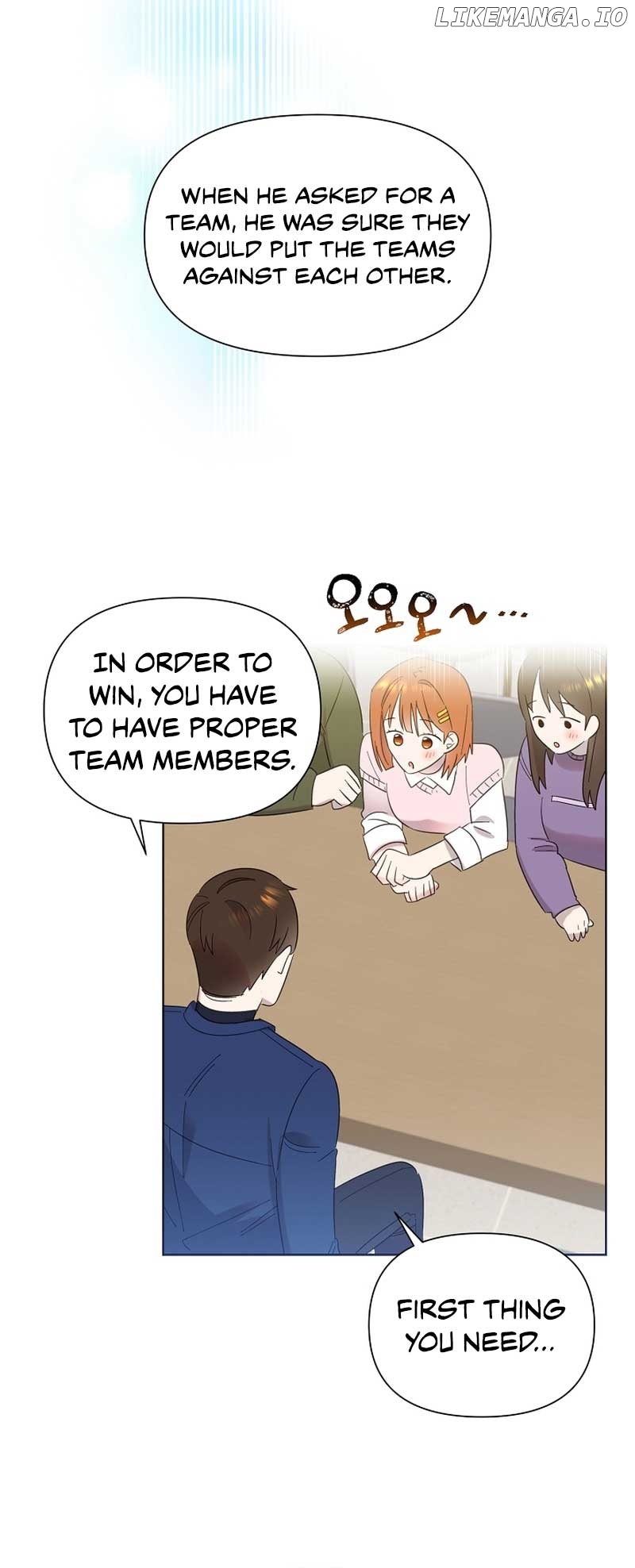 Read Brother, am I cute Manga Online