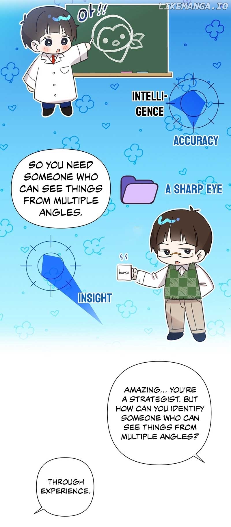 Read Brother, am I cute Manga Online