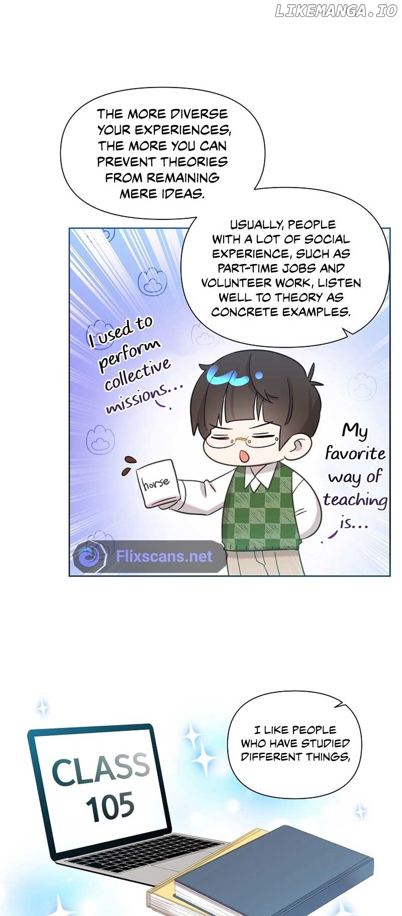 Read Brother, am I cute Manga Online