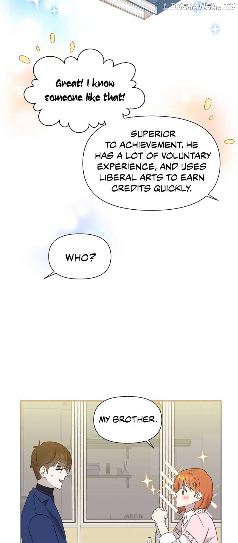 Read Brother, am I cute Manga Online