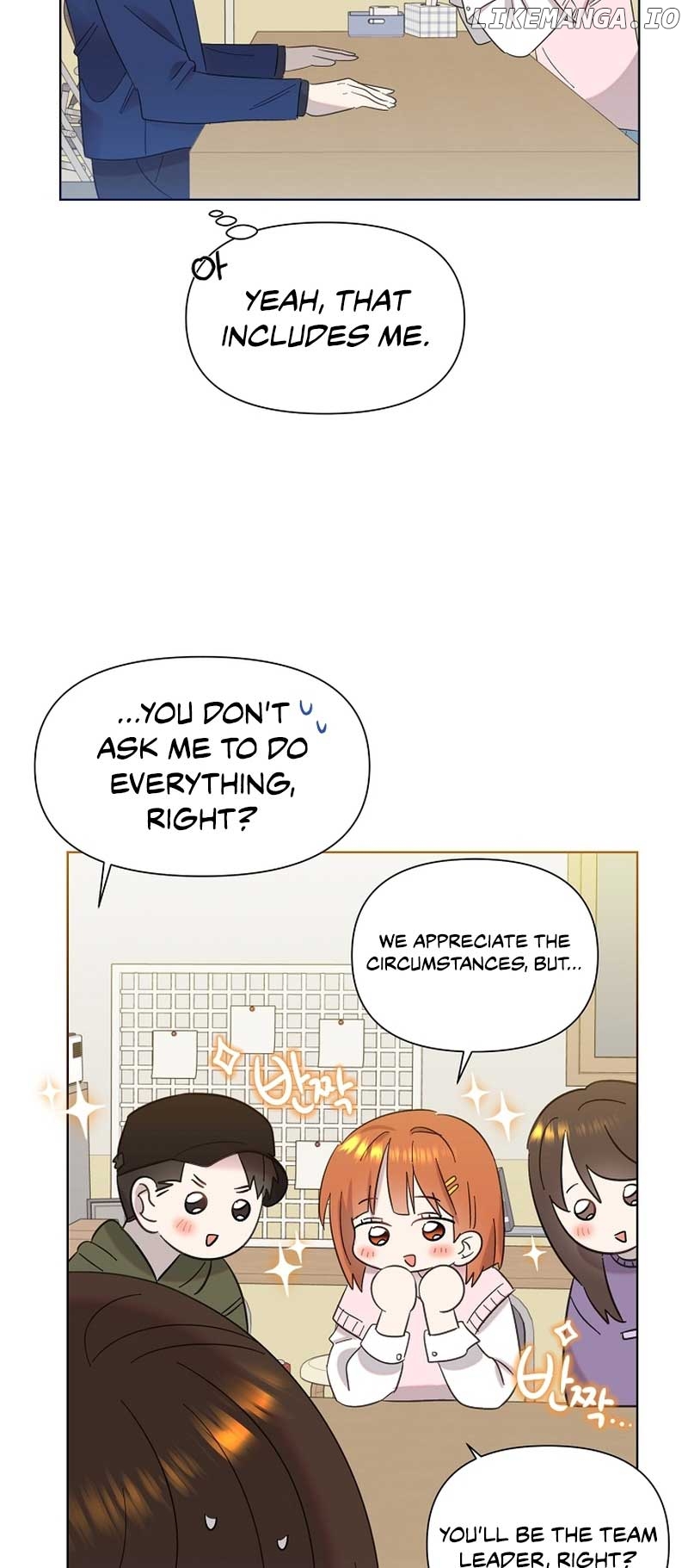 Read Brother, am I cute Manga Online