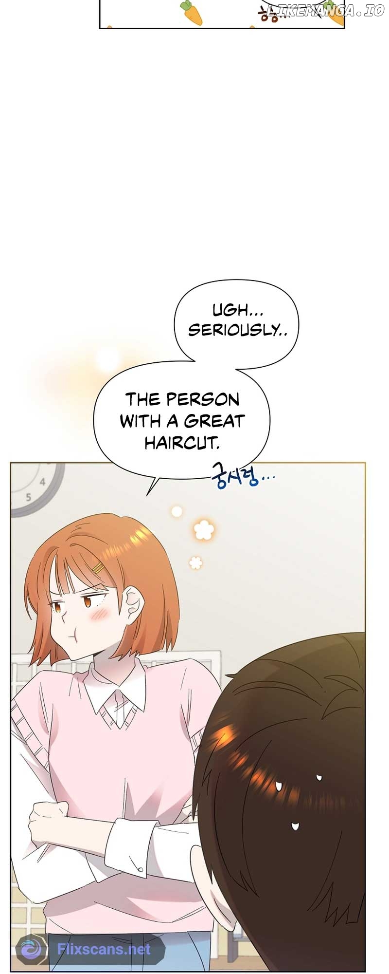 Read Brother, am I cute Manga Online