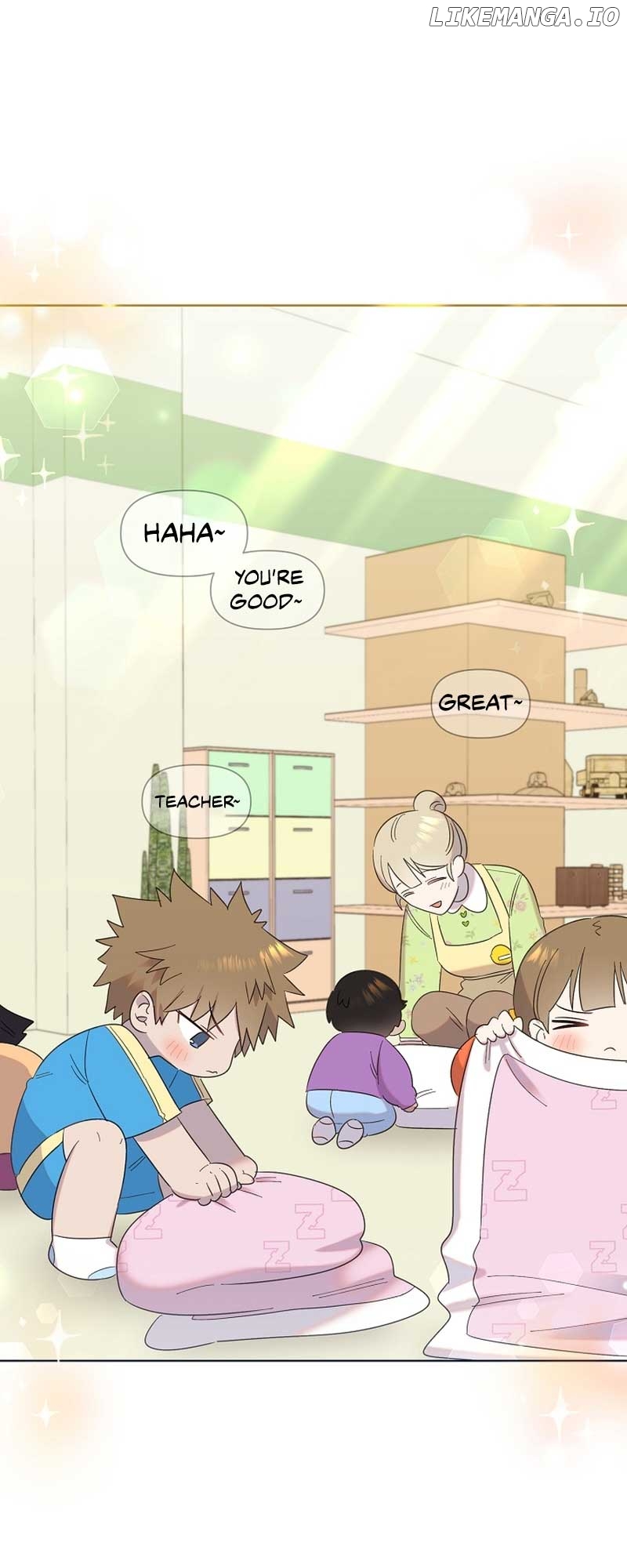 Read Brother, am I cute Manga Online