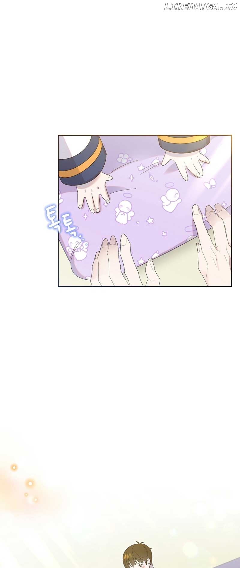 Read Brother, am I cute Manga Online