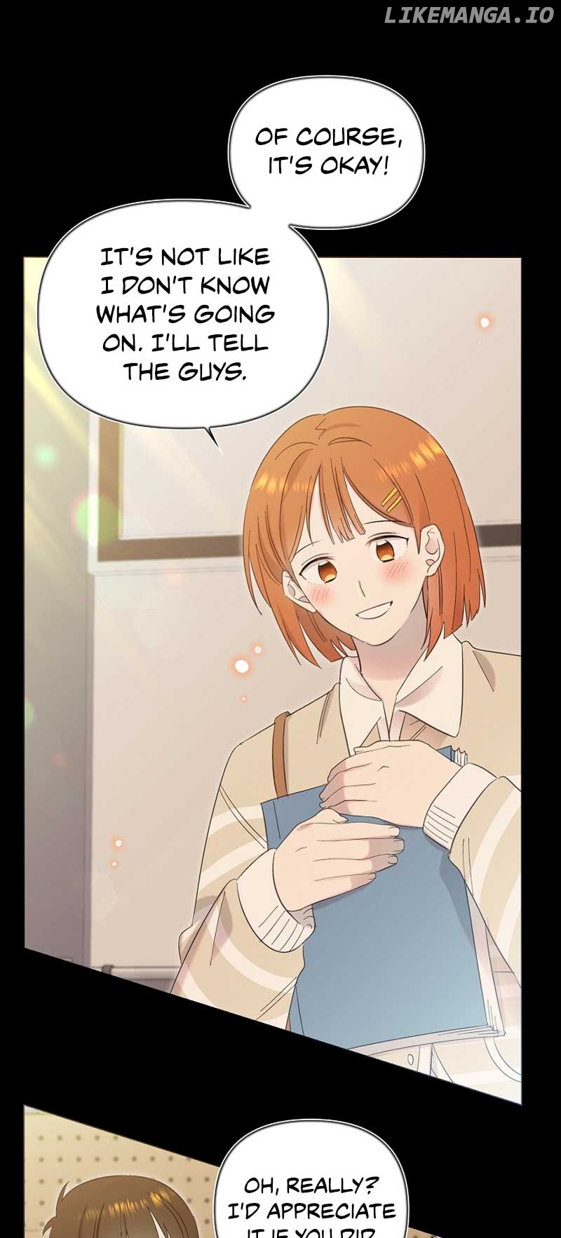 Read Brother, am I cute Manga Online