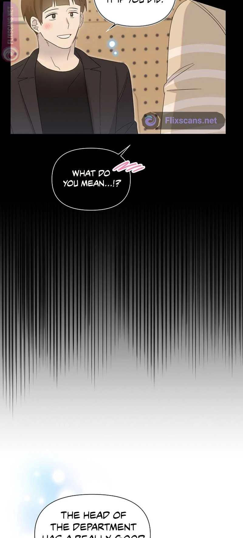 Read Brother, am I cute Manga Online