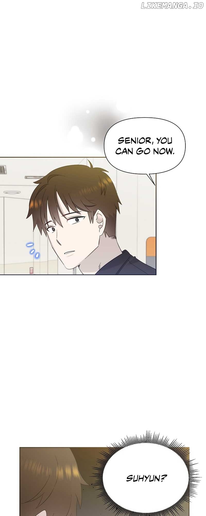 Read Brother, am I cute Manga Online