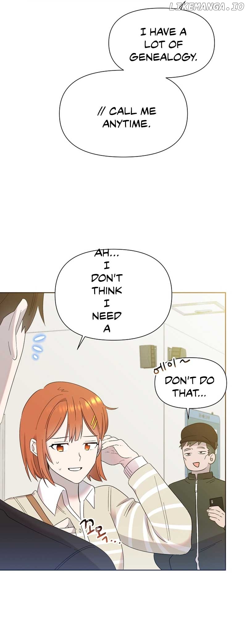 Read Brother, am I cute Manga Online