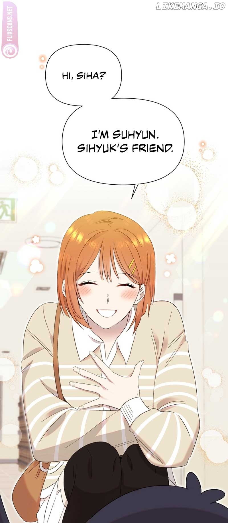 Read Brother, am I cute Manga Online