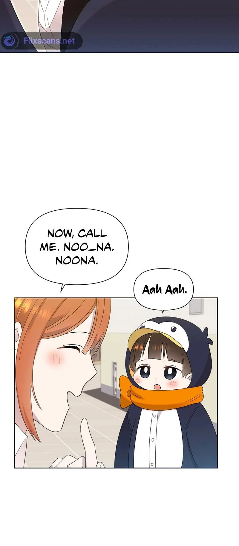 Read Brother, am I cute Manga Online