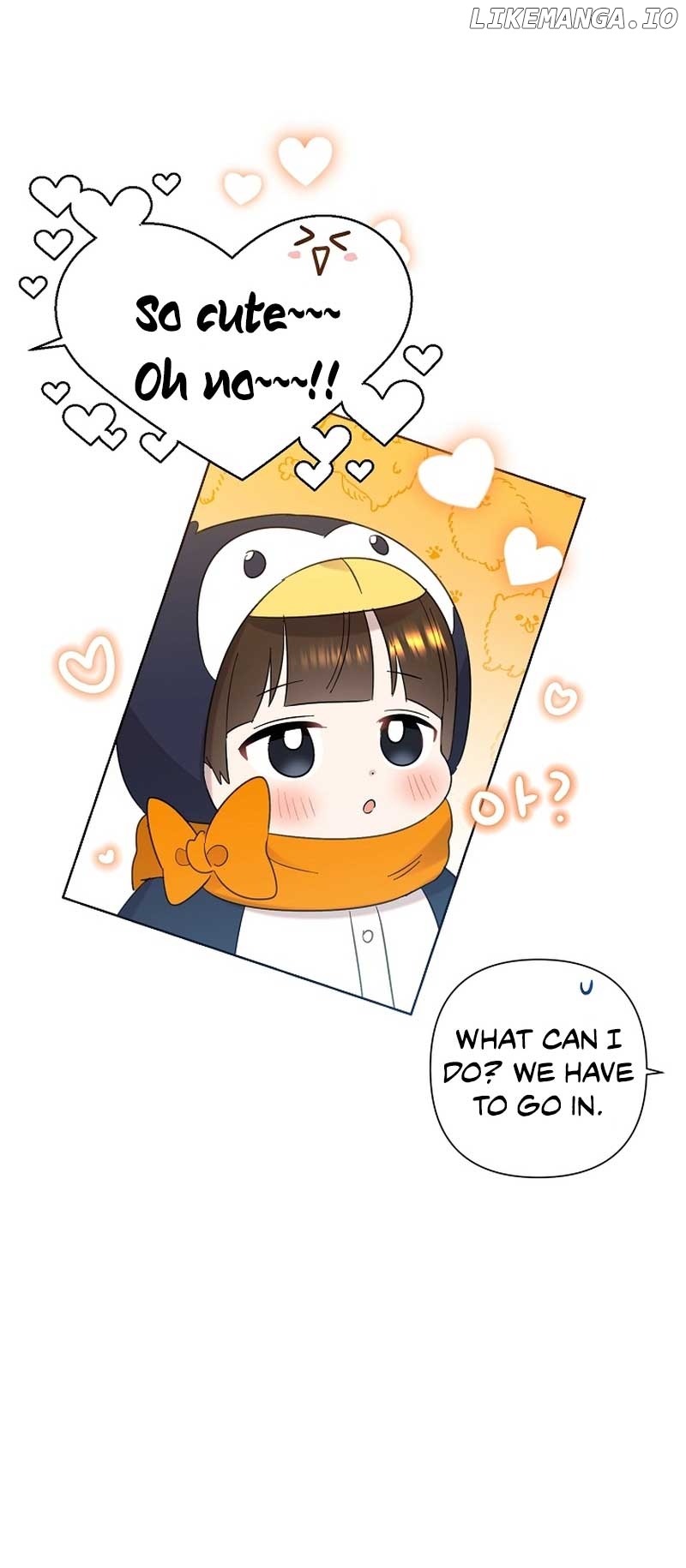 Read Brother, am I cute Manga Online