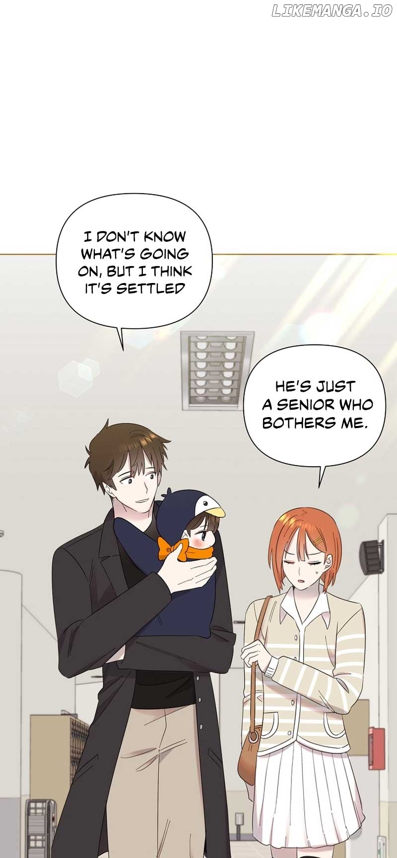 Read Brother, am I cute Manga Online