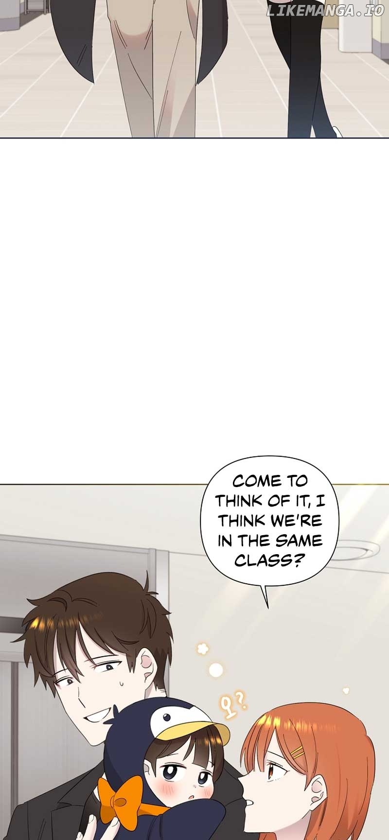 Read Brother, am I cute Manga Online