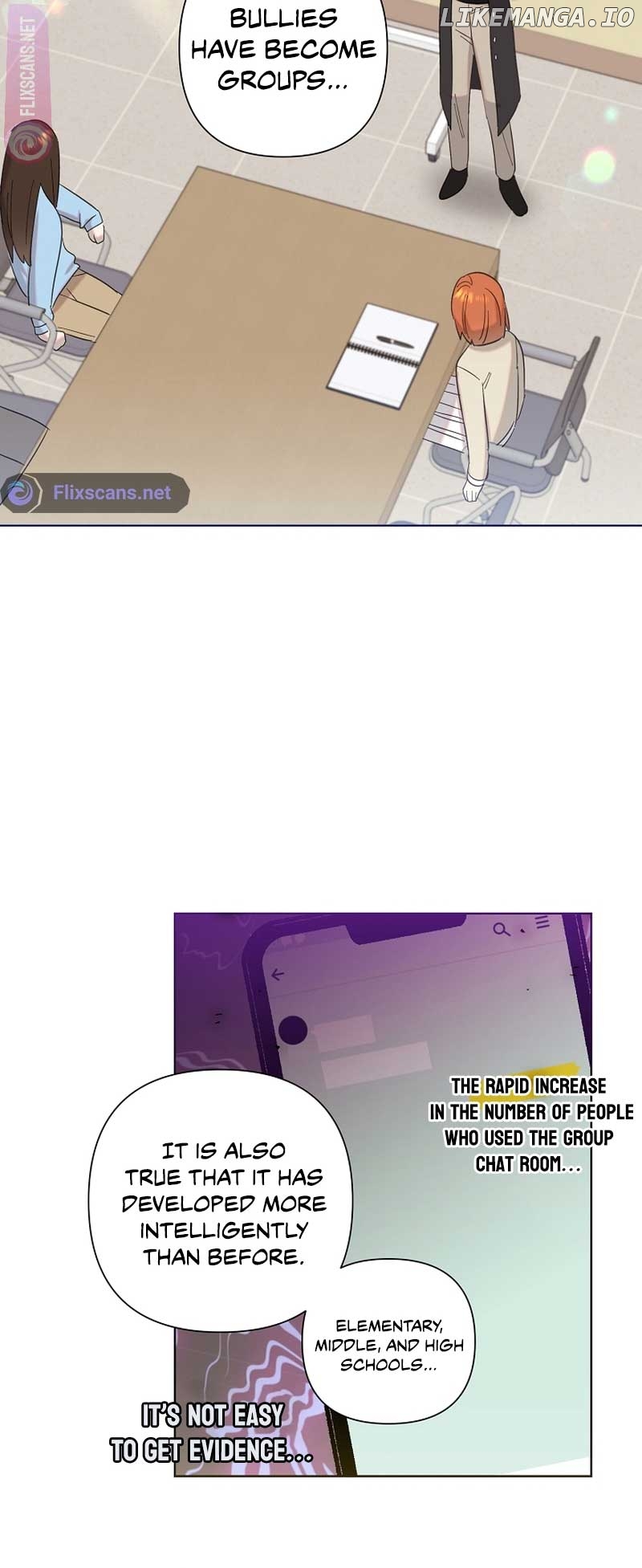 Read Brother, am I cute Manga Online