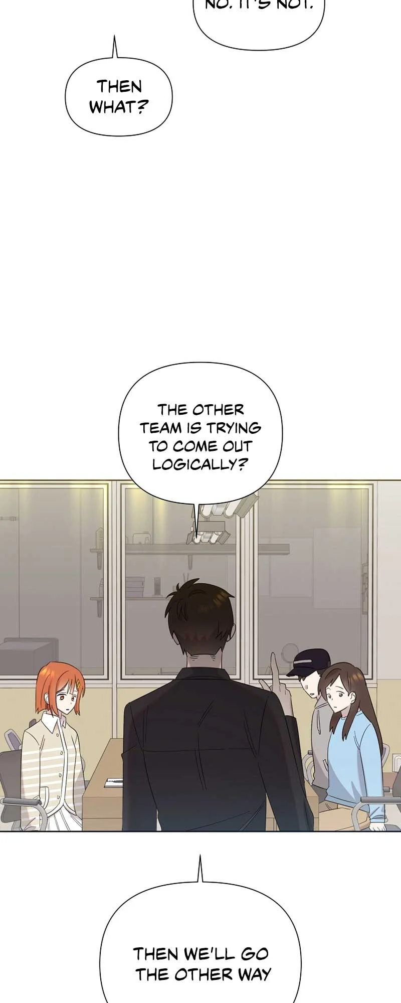 Read Brother, am I cute Manga Online