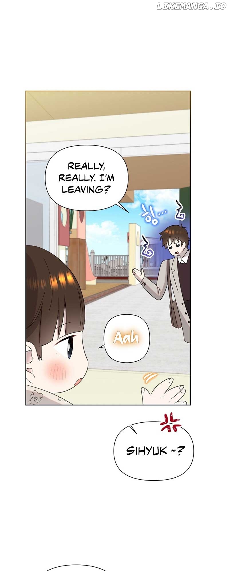 Read Brother, am I cute Manga Online