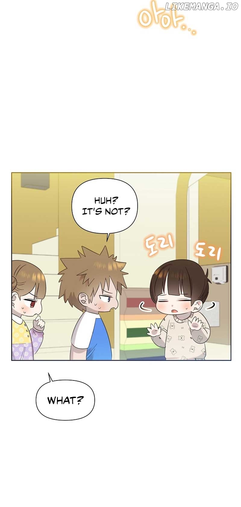 Read Brother, am I cute Manga Online