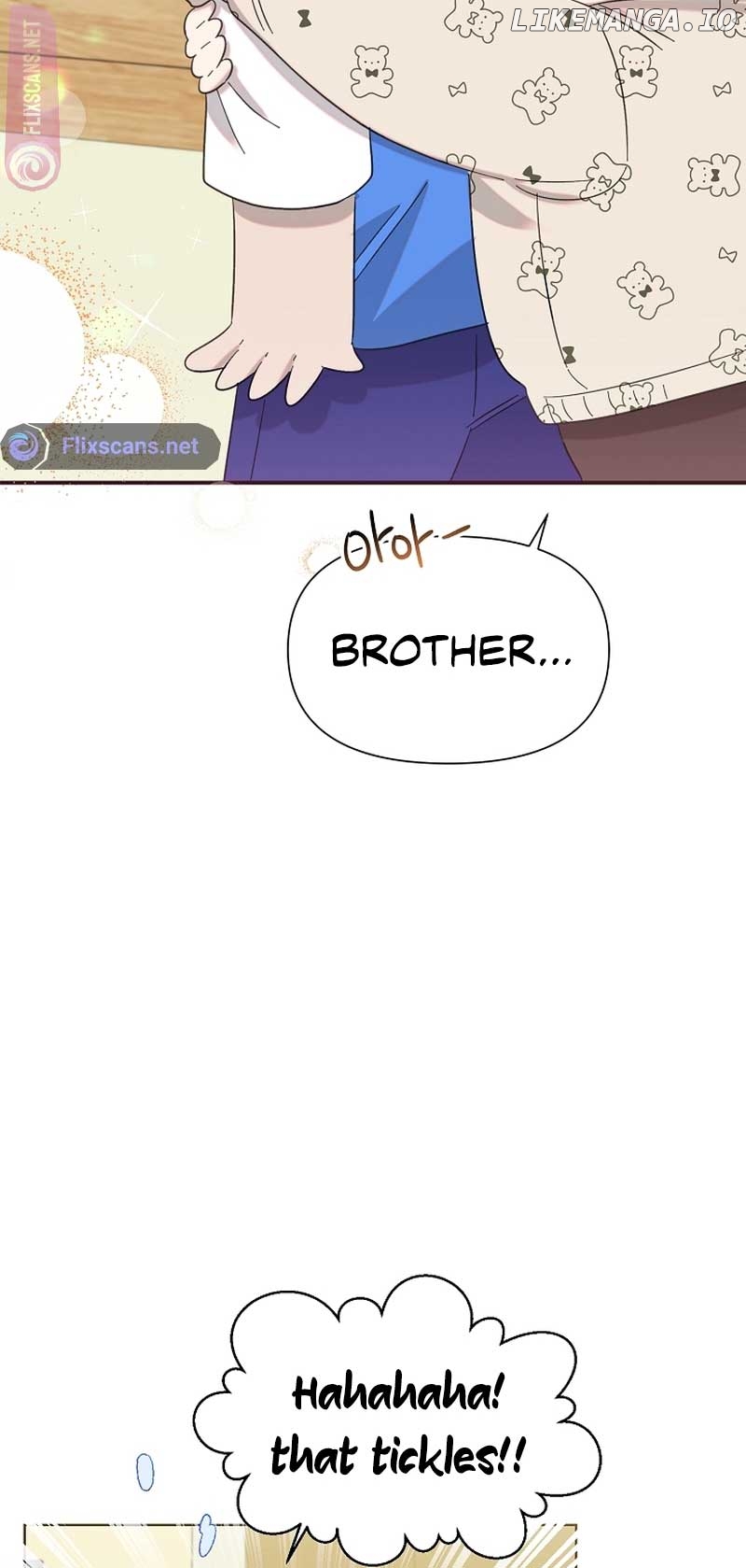 Read Brother, am I cute Manga Online