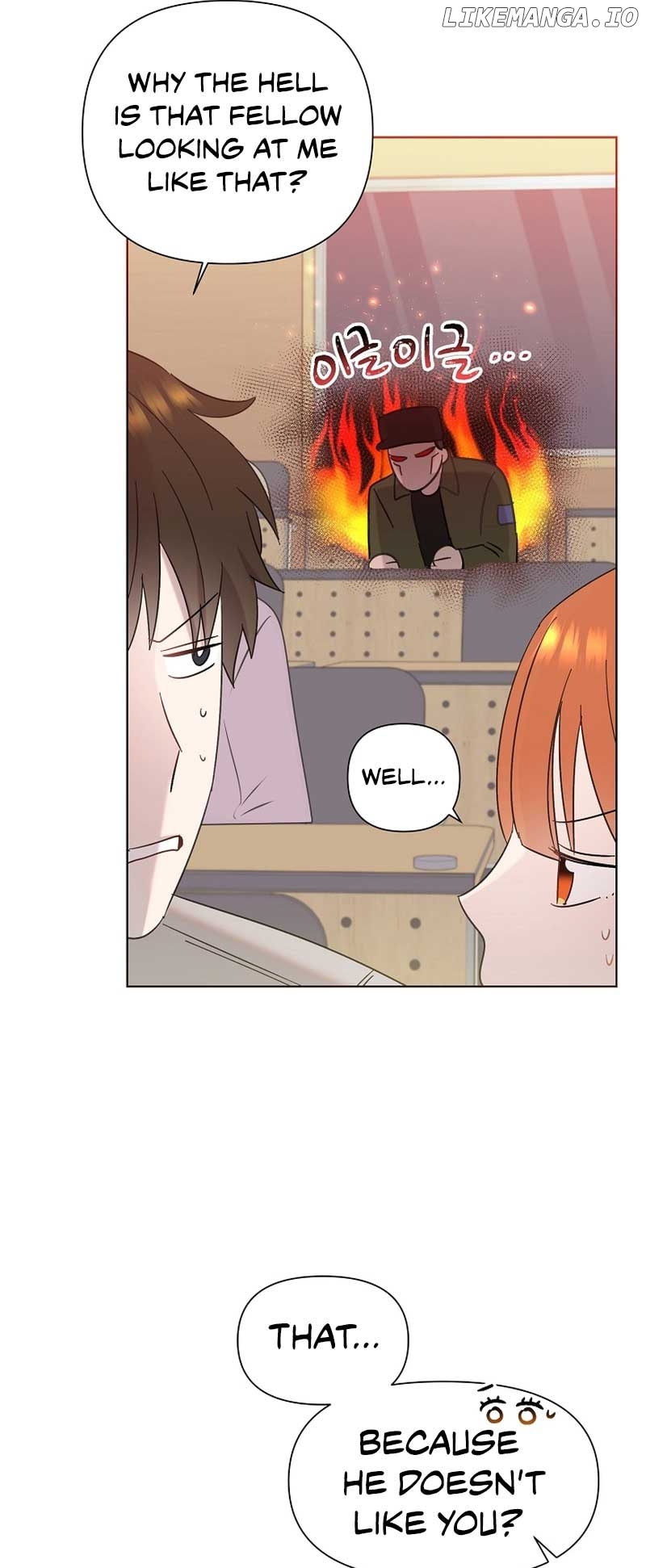 Read Brother, am I cute Manga Online