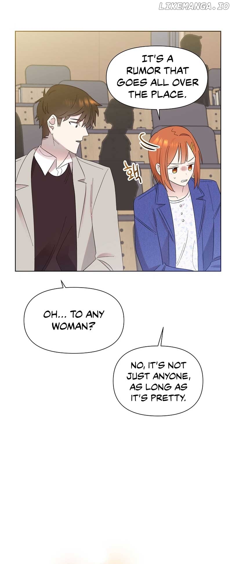 Read Brother, am I cute Manga Online