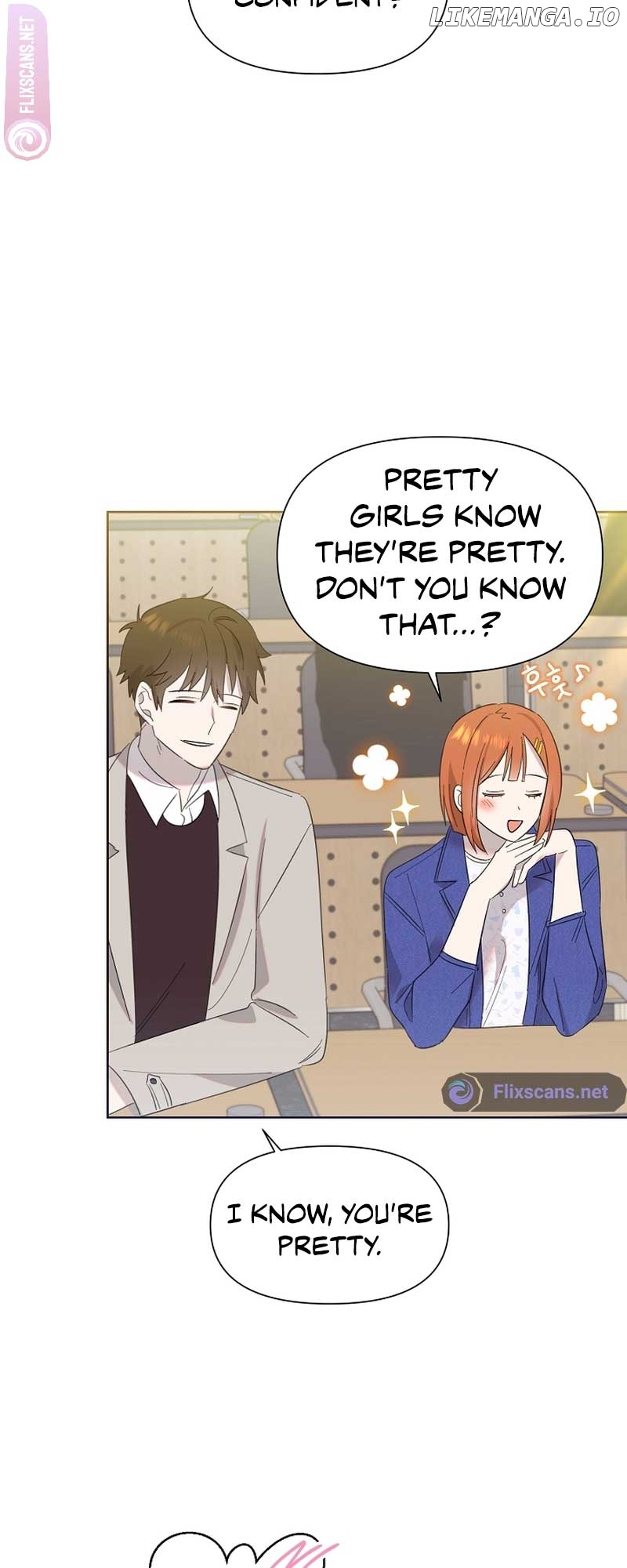 Read Brother, am I cute Manga Online
