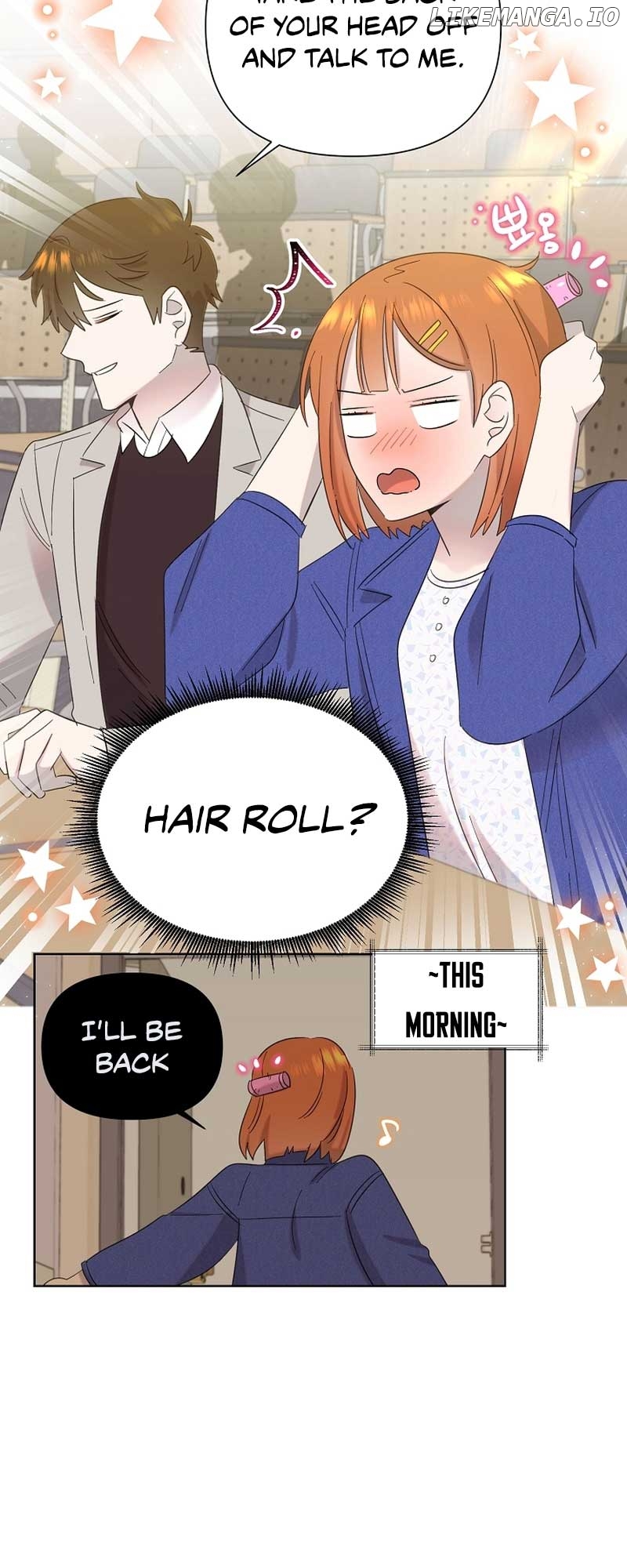 Read Brother, am I cute Manga Online