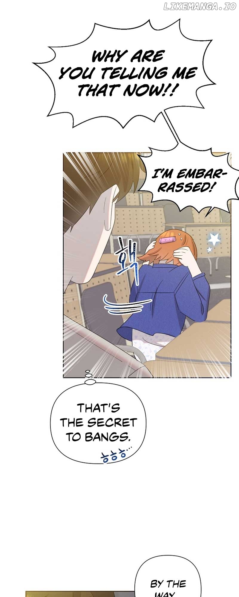 Read Brother, am I cute Manga Online