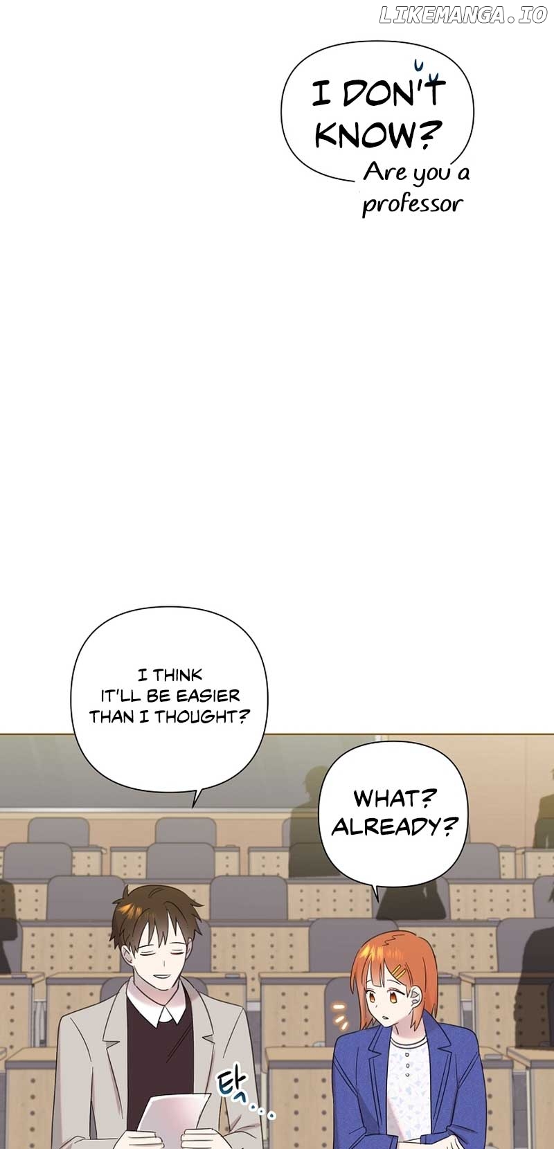 Read Brother, am I cute Manga Online