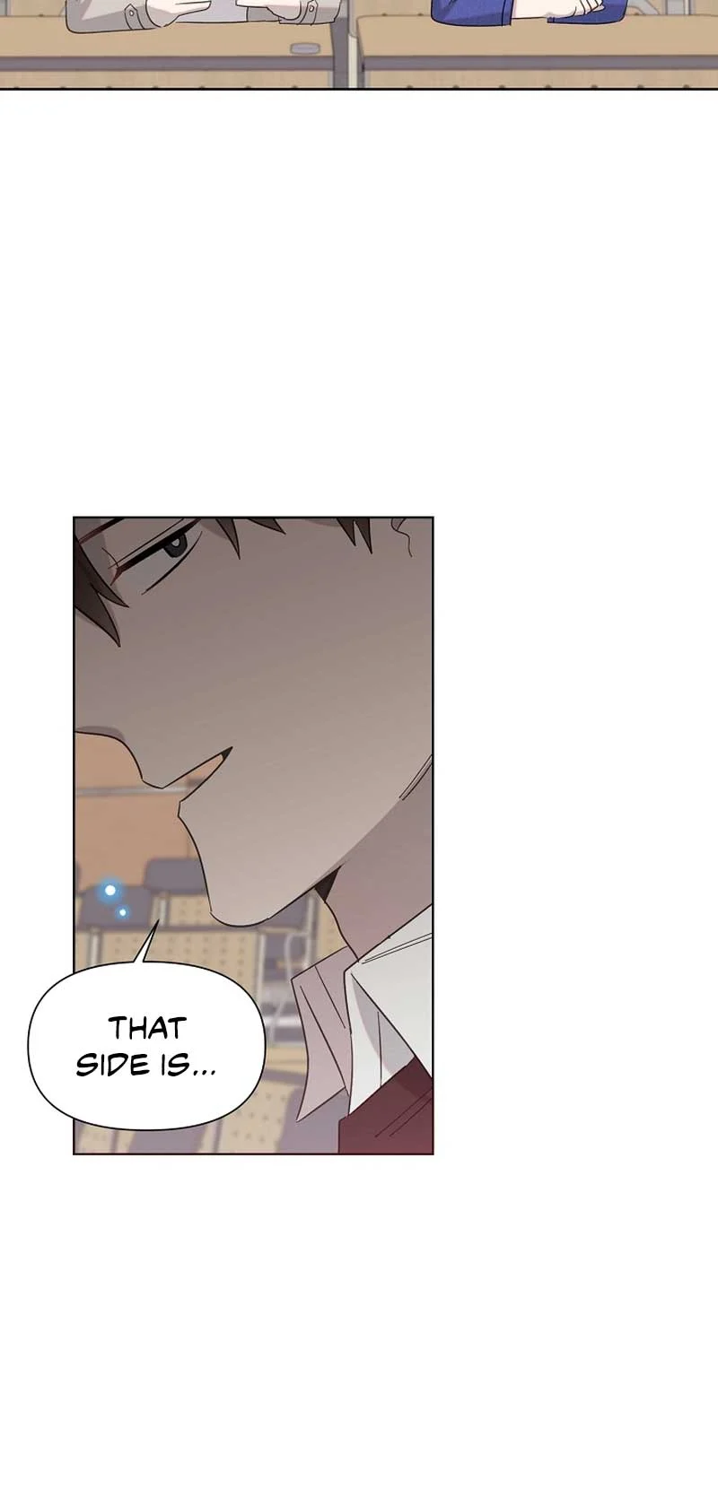 Read Brother, am I cute Manga Online