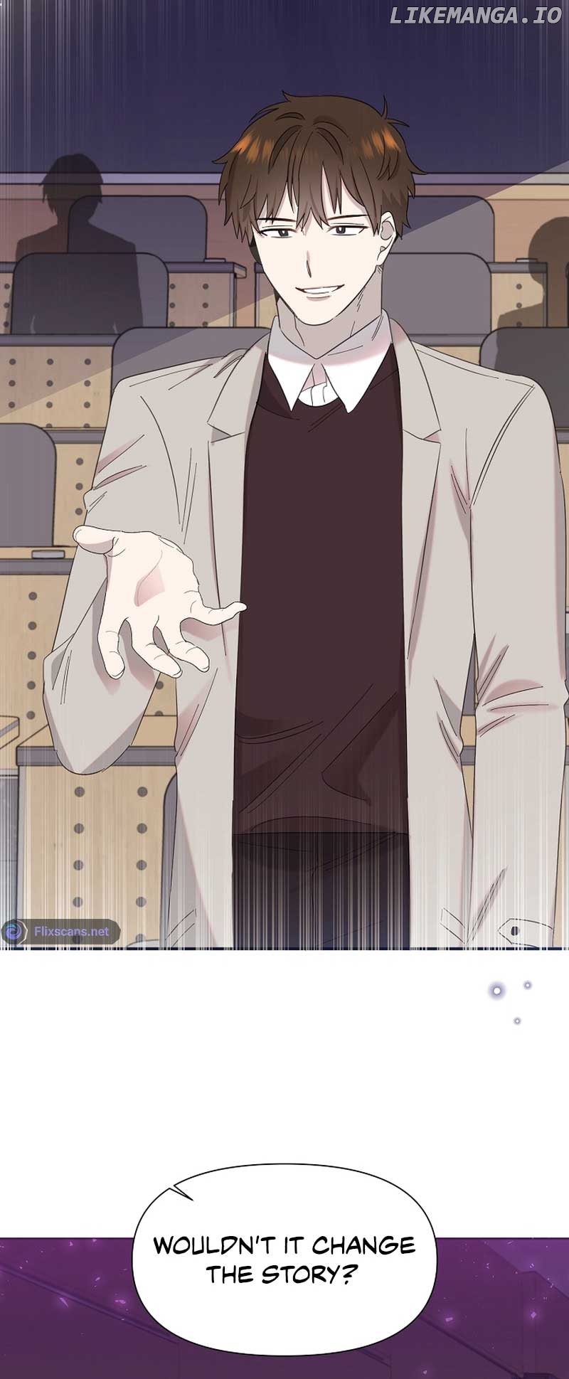 Read Brother, am I cute Manga Online