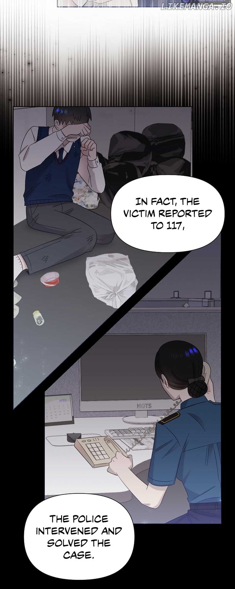 Read Brother, am I cute Manga Online