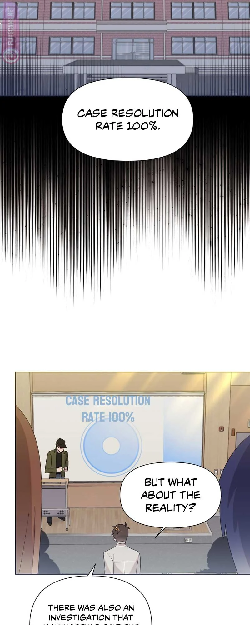 Read Brother, am I cute Manga Online