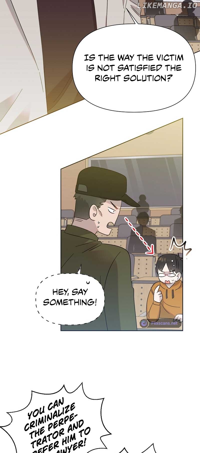 Read Brother, am I cute Manga Online