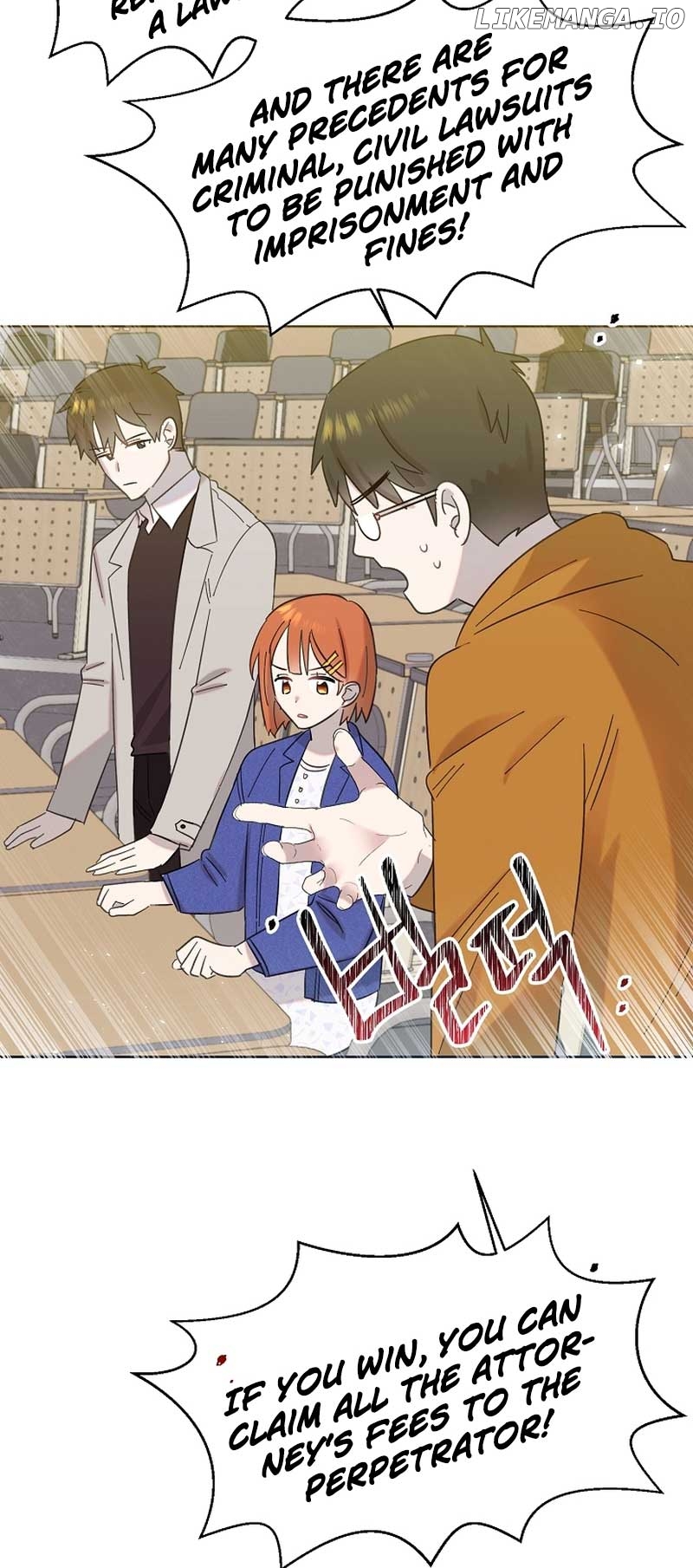 Read Brother, am I cute Manga Online