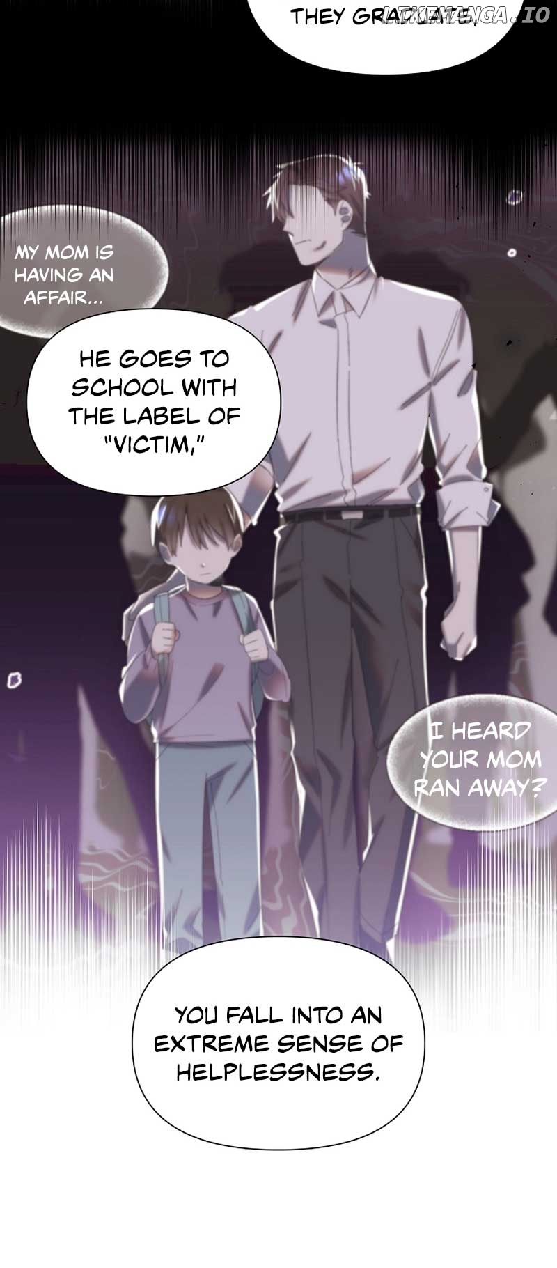 Read Brother, am I cute Manga Online