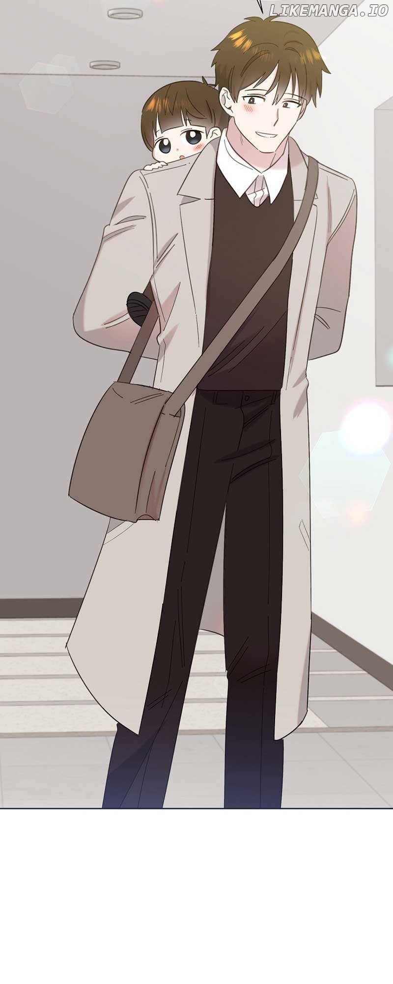 Read Brother, am I cute Manga Online