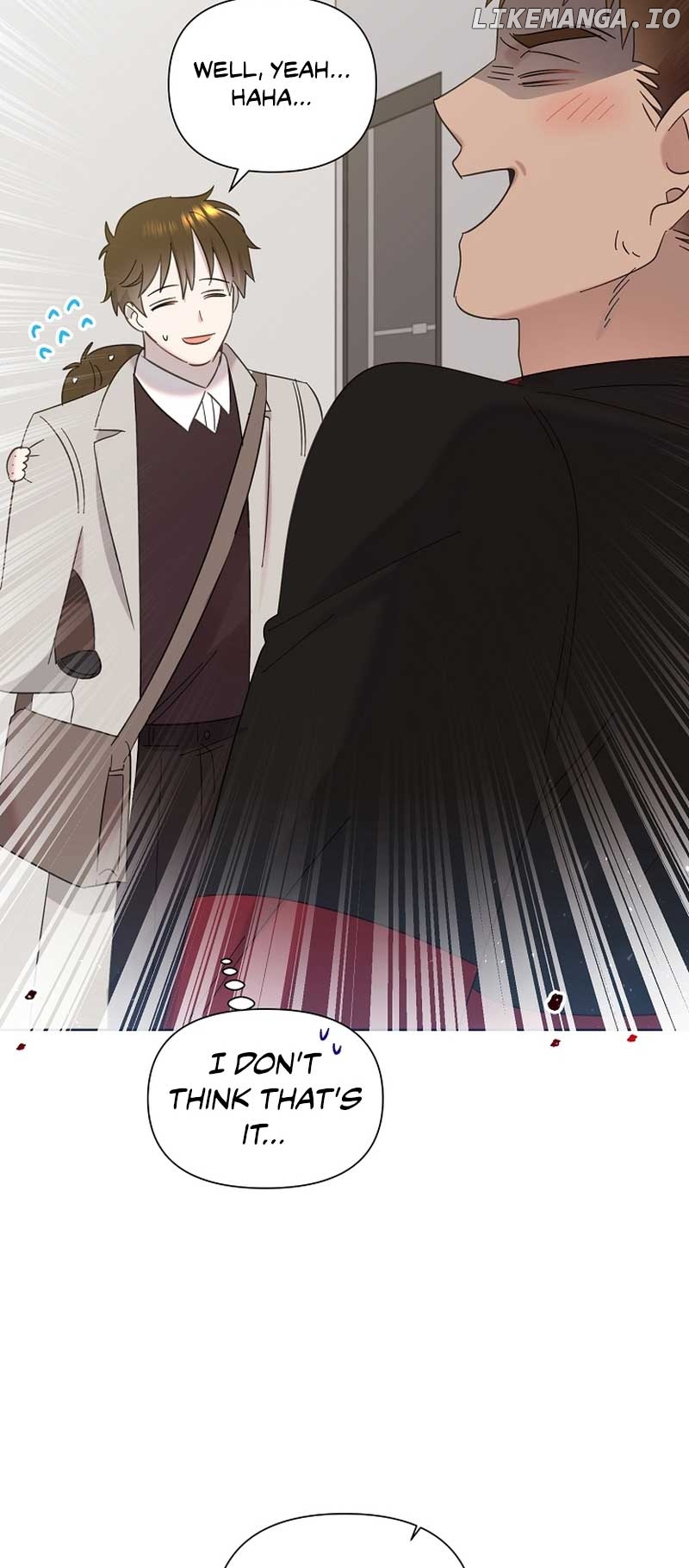 Read Brother, am I cute Manga Online