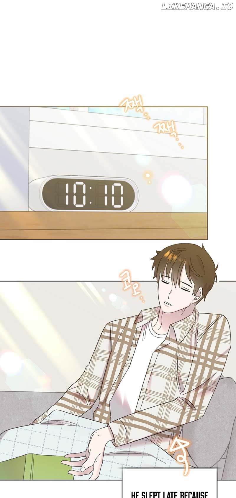Read Brother, am I cute Manga Online